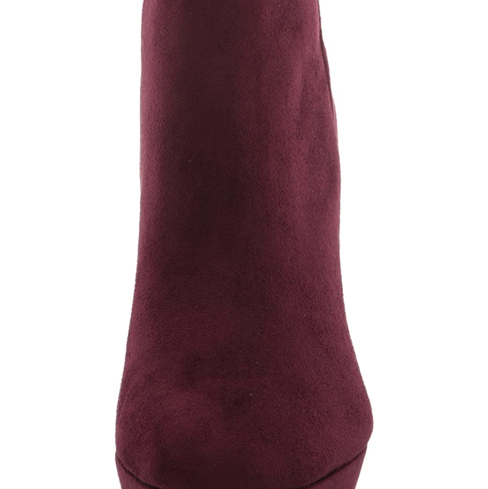 Ankle boots - Picture 2 of 2